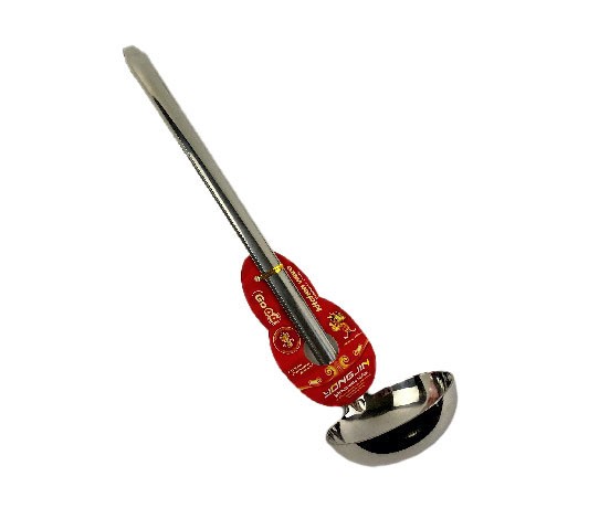 INOX MERŐKANÁL 9 CM