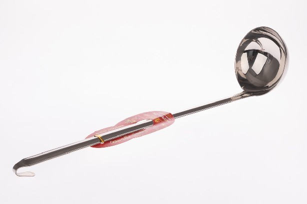 INOX MERŐKANÁL 11 CM