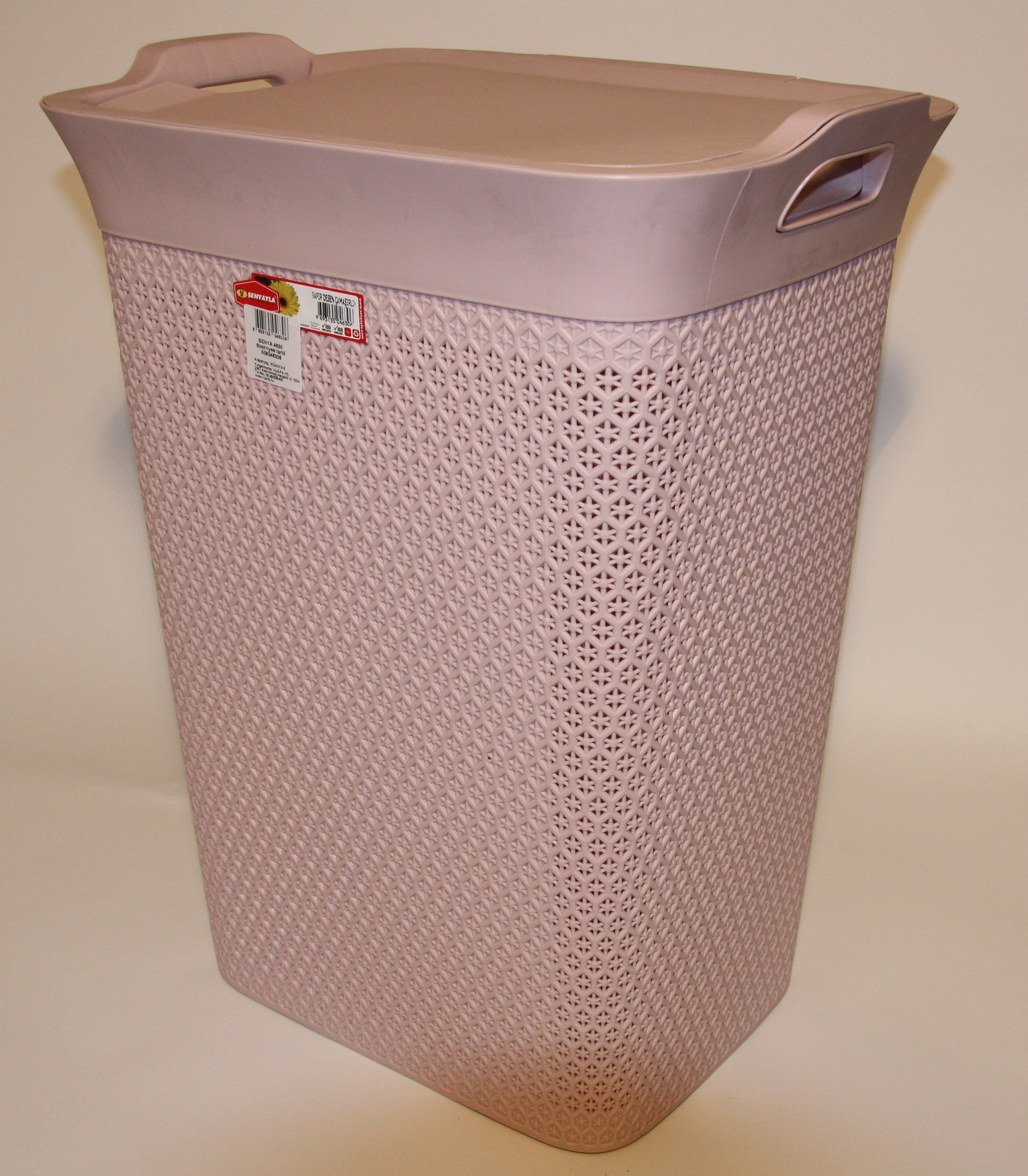 SENYA 4630 SZENNYES TARTÓ 55l