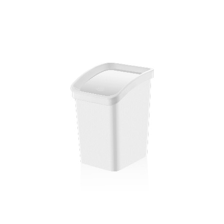 Ö-D086 3,3L BILLENŐS KUKA FEHÉR