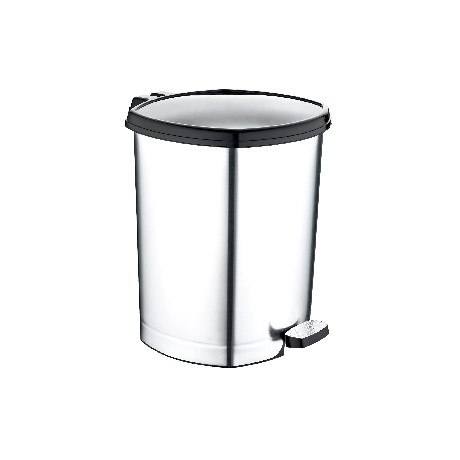 Ö-D004-1 6L KRÓM DEKOROS PEDÁLOS KUKA