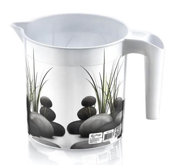 Ö-M007 1,5L DEKOROS VIZESKANCSÓ