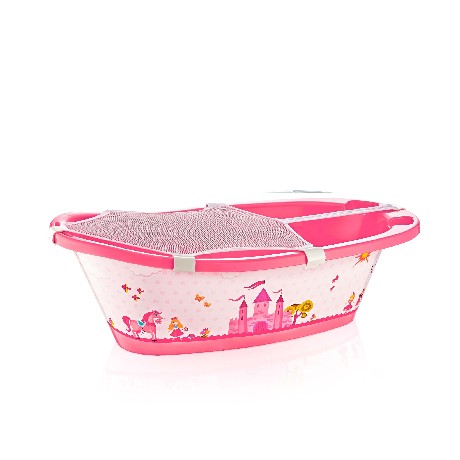 Ö-C011 DEKOROS GYEREKKÁD X40 PINK