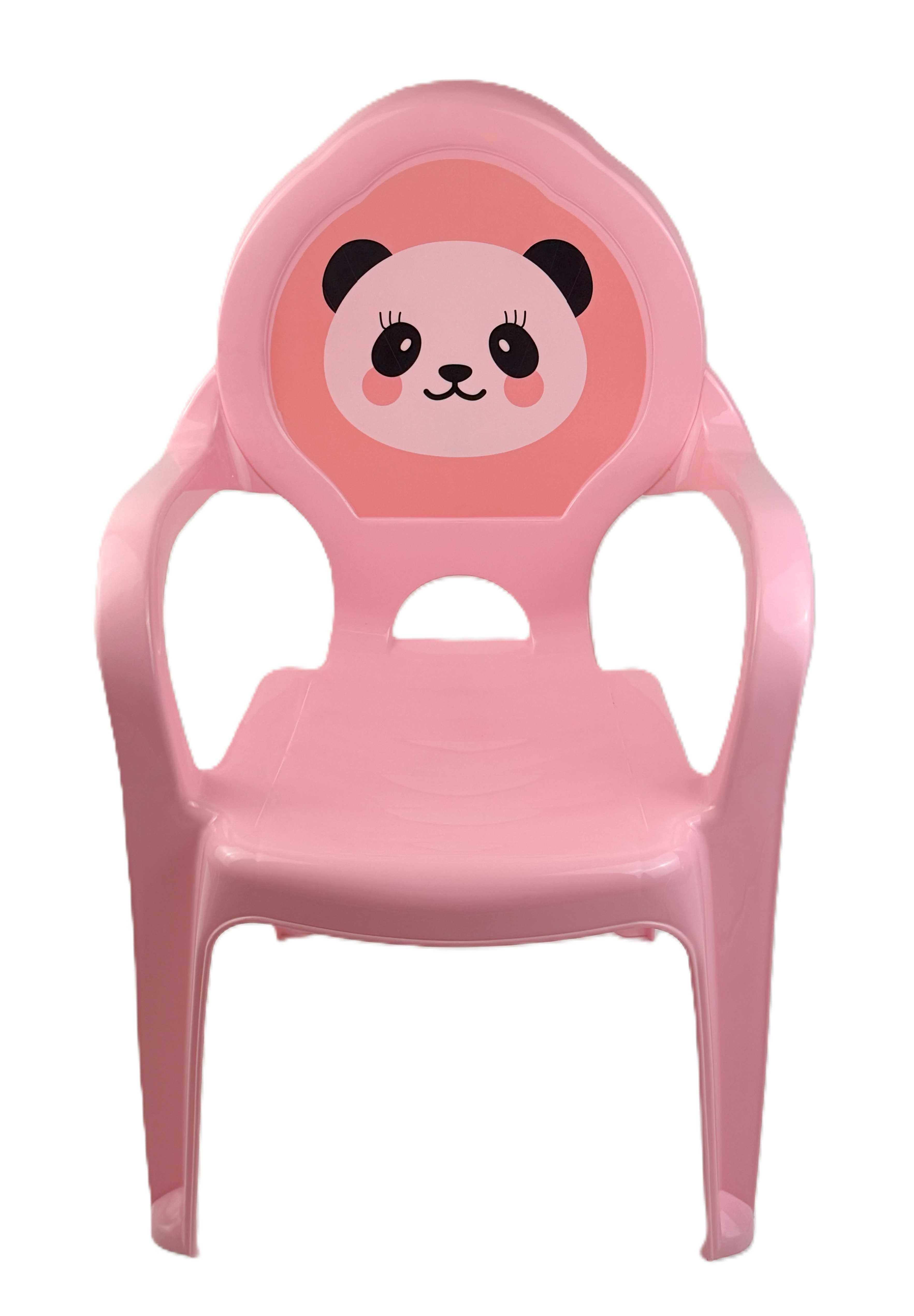 Ö-C032 DEKOROS GYEREKSZÉK X152 PANDA