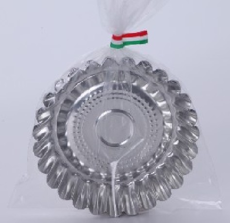 GYEREK TORTAFORMA RECEPTTEL 4DB/CS
