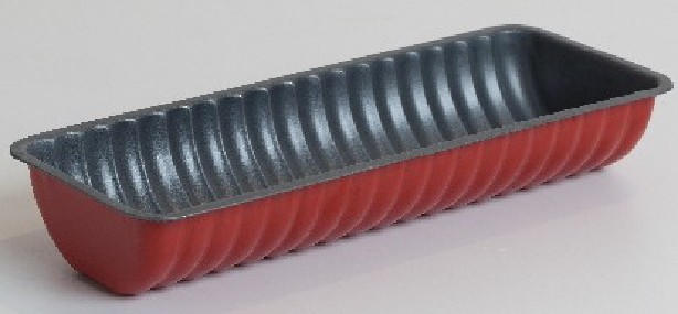 ŐZGERINCFORMA SZÉLES THERMOPLATE. PES.