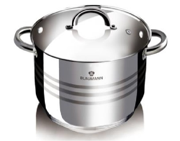 BL-1006 FAZÉK RM 2,1L/GOURMET LINE 2L