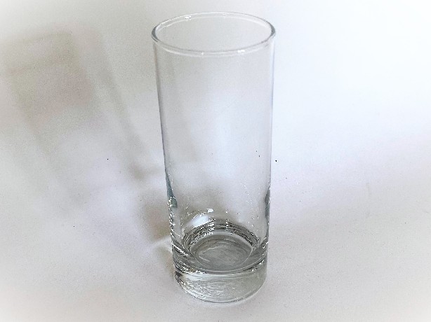 ÜVEGPOHÁR CLASSICO 1DB 3,25DL
