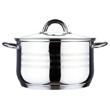 BL-1021A LÁBAS FEDŐVEL 24 CM/GOURMET LINE 6L
