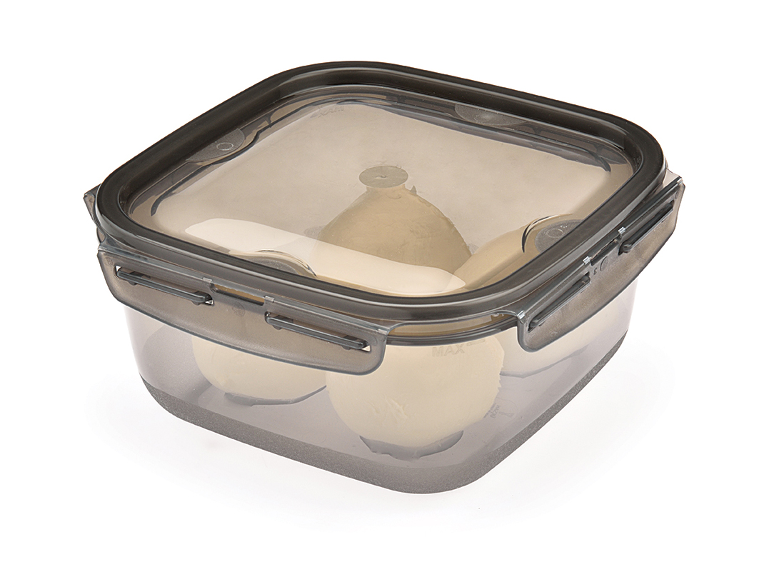 M-1486 CSATOS LÉGMENTES TÁROLÓDOBOZ 2,4 L