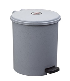 SENYA 4211 PEDÁLOS SZEMETES 3,5L