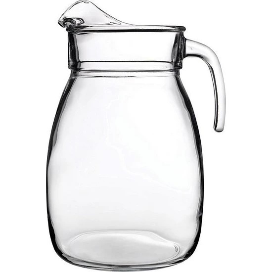 ÜVEGKANCSÓ 2,5 L NIAGARA 43864