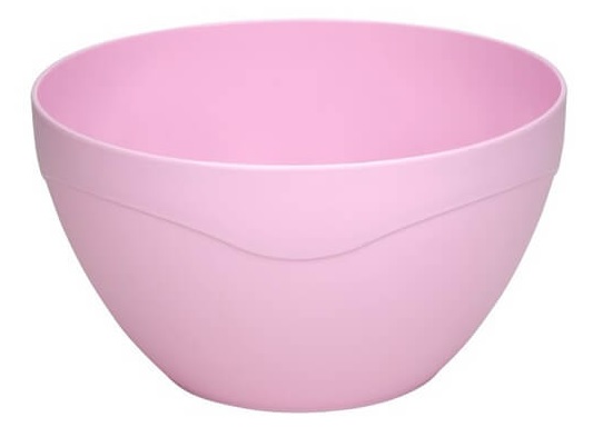 M-846 KEREK TÁL (25,9 X 13,6 CM) 2,7 L