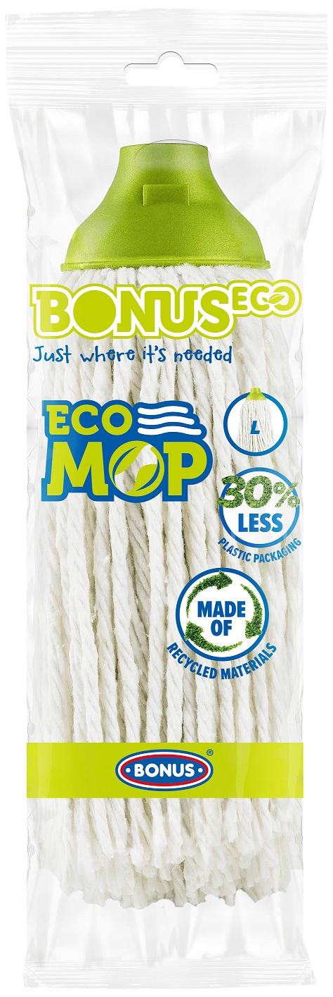 B491 ECO COTTONMOP L B491 ECO COTTONMOP L