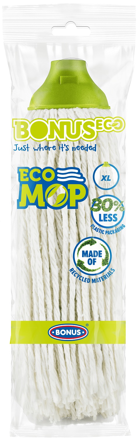 B408 ECO COTTONMOP XL B408 ECO COTTONMOP XL