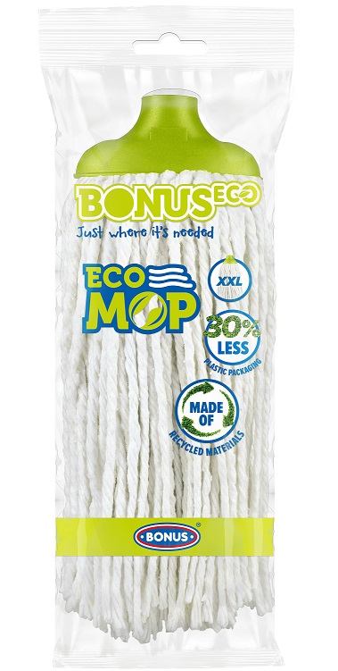 B422 ECO COTTONMOP XXL B422 ECO COTTONMOP XXL