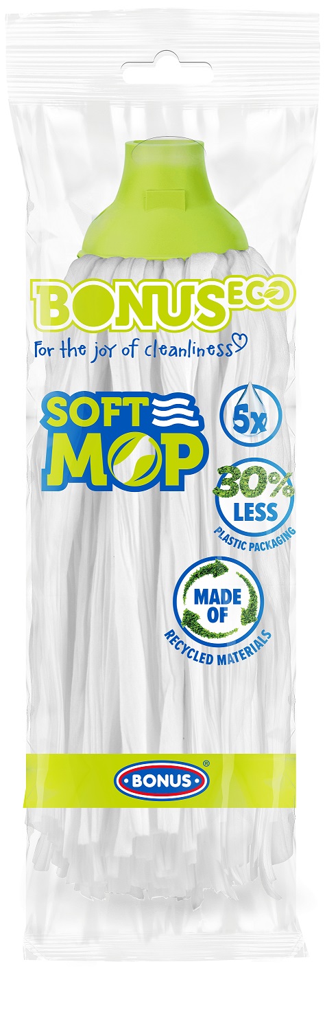 B278 SOFTMOP FELMOSÓFEJ B278 SOFTMOP FELMOSÓFEJ