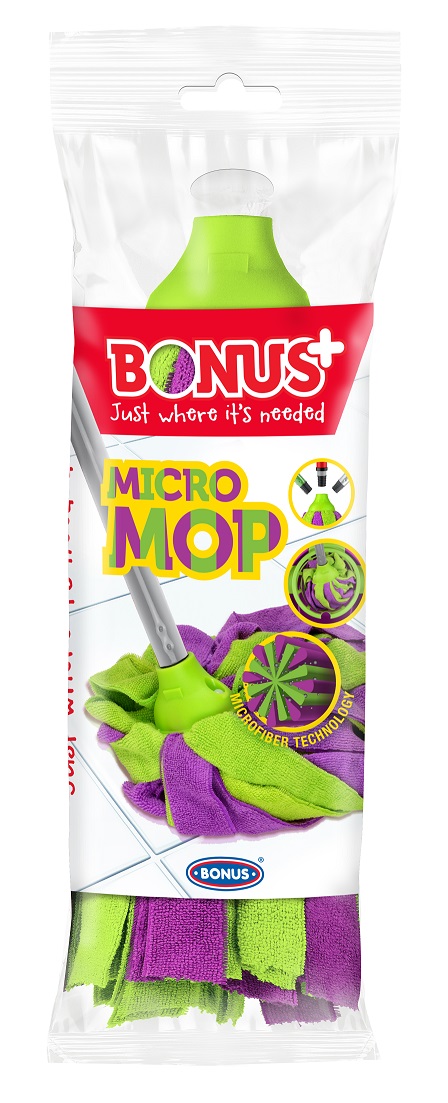 B629 MICROMOP FELMOSÓFEJ B629 MICROMOP FELMOSÓFEJ
