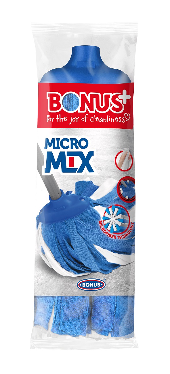 B532 MICROMIX FELMOSÓFEJ B532 MICROMIX FELMOSÓFEJ
