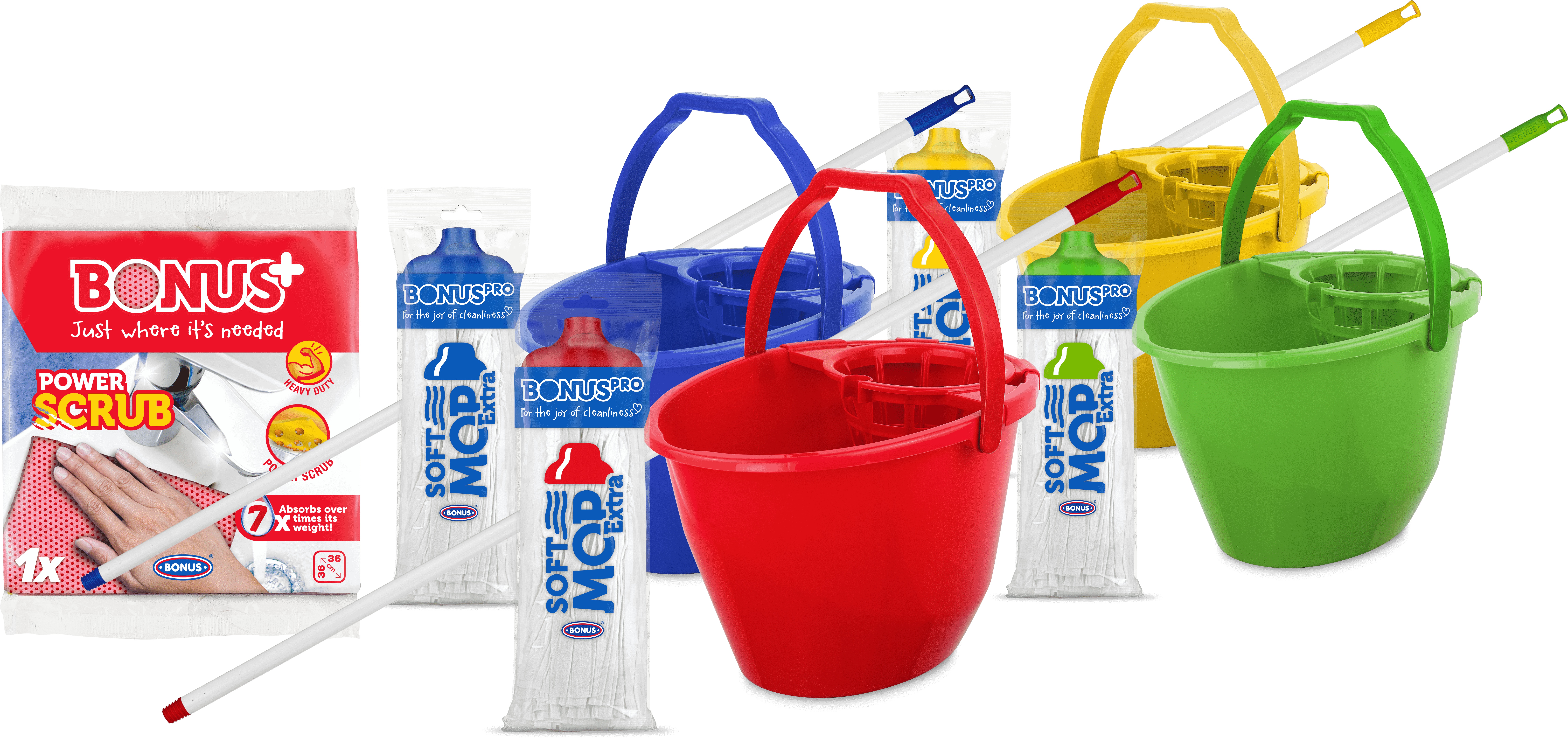 B330 SOFTMOP EXTRA SZETT - HACCP - PIROS B330 SOFTMOP EXTRA SZETT - HACCP - PIROS
