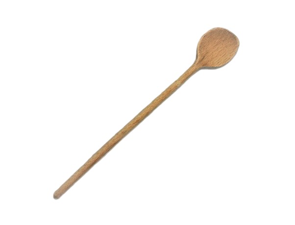 FAKANÁL HEGYES 35 CM-ES