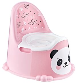 Ö-L027 DEKOR BILI PANDA