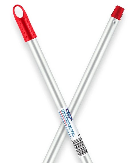 B559 ALUKRÓM FELMOSÓ NYÉL 130 CM B559 ALUKRÓM FELMOSÓ NYÉL 130 CM
