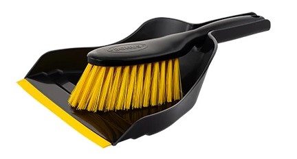 B362 HANDRIX KÉZI SEPRŰ+LAPÁT SZETT B362 HANDRIX KÉZI SEPRŰ+LAPÁT SZETT