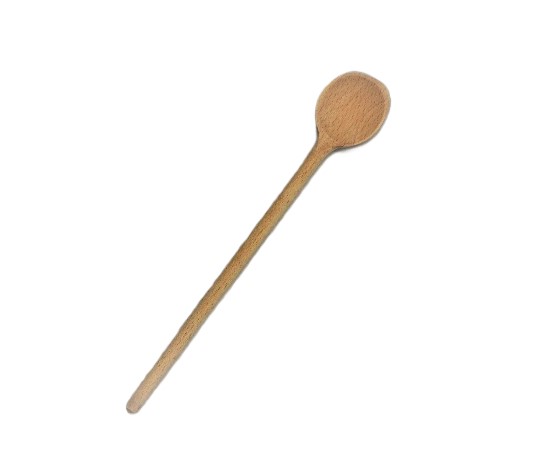FAKANÁL HEGYES 30 CM-ES