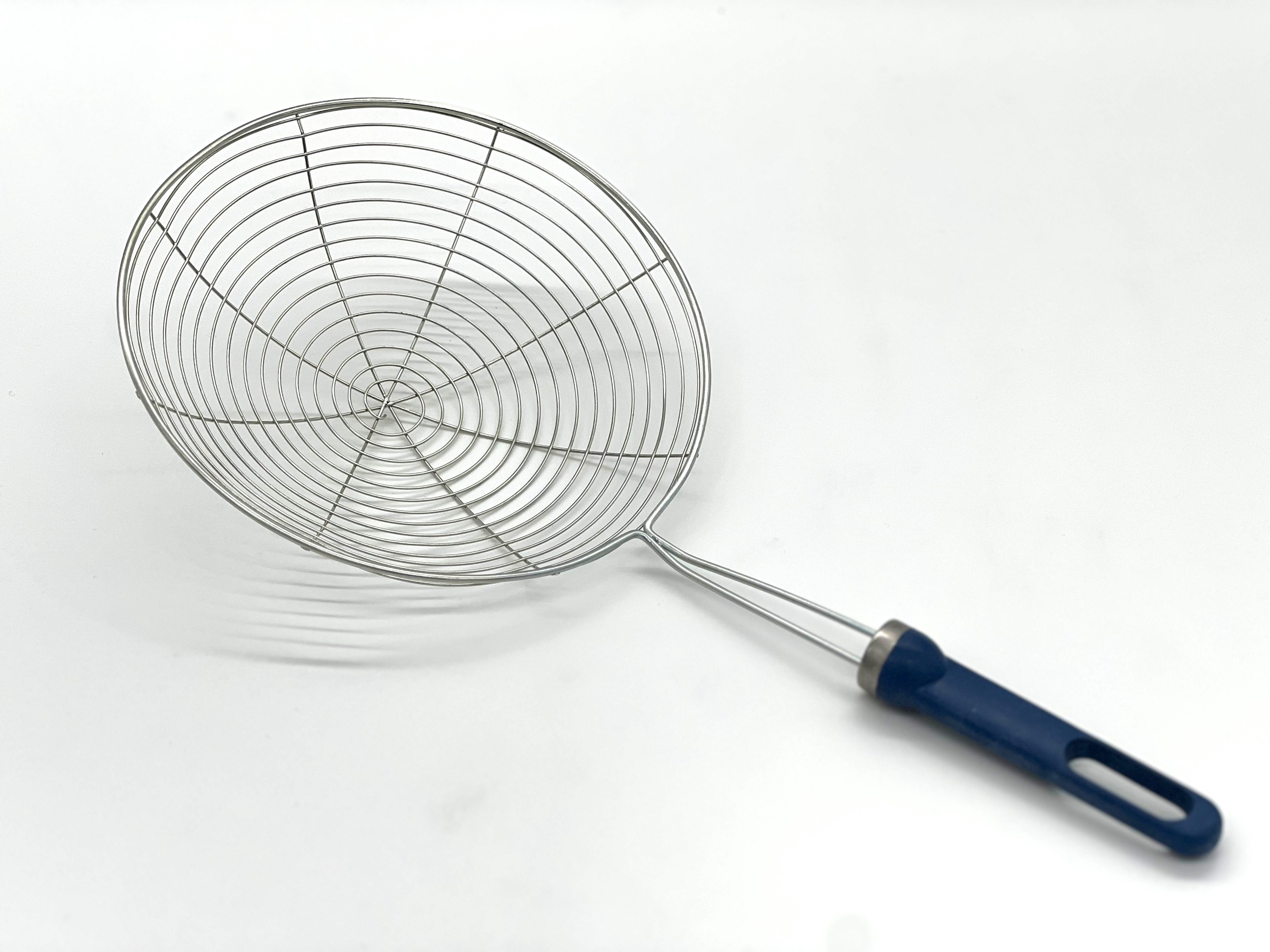 TÖPÖRTYŰKISZEDŐ KANÁL NAGY (D=16,5CM)