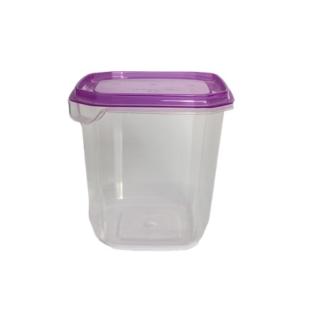 COZ Tera 0440G KOCKA ÉTELTÁROLÓ 440ML