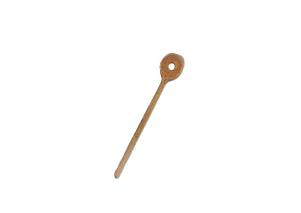 FAKANÁL HEGYES, FÚRT 25 CM-ES