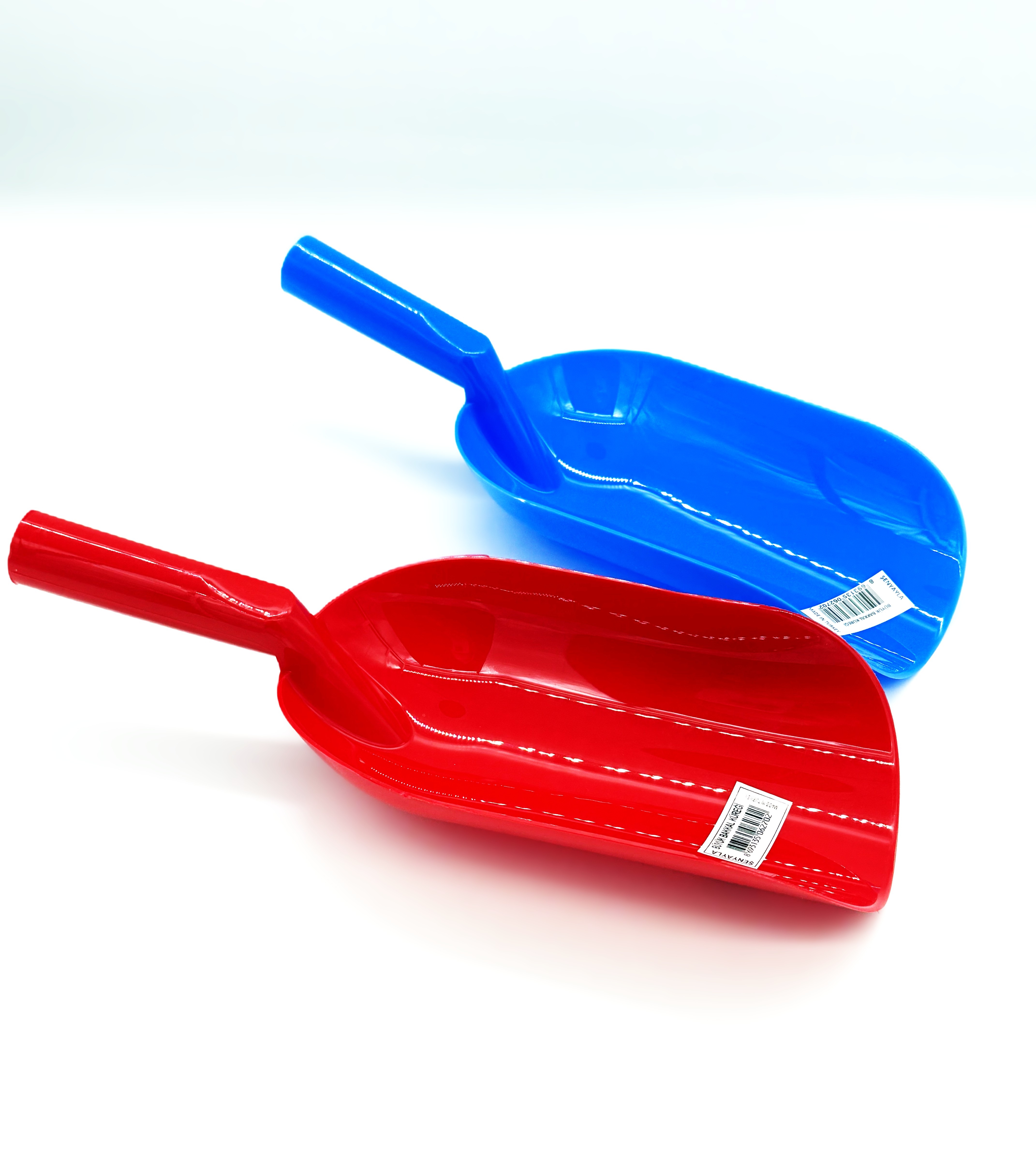 SENYA 6270 MŰANYAG LAPÁT NAGY 31*11,5 CM