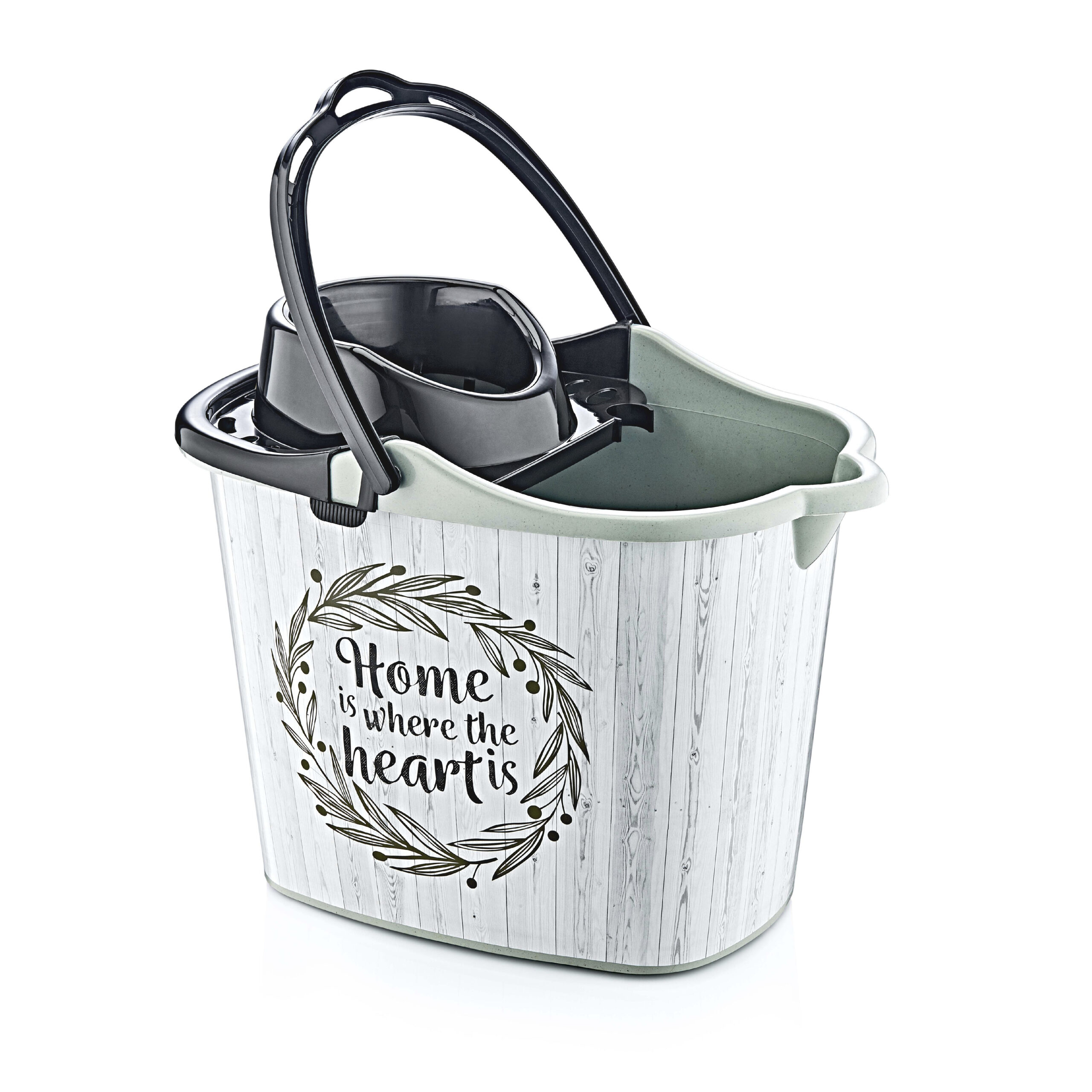 Ö-D012 14L DEKOROS FELMOSÓVÖDÖR x75 HOME   