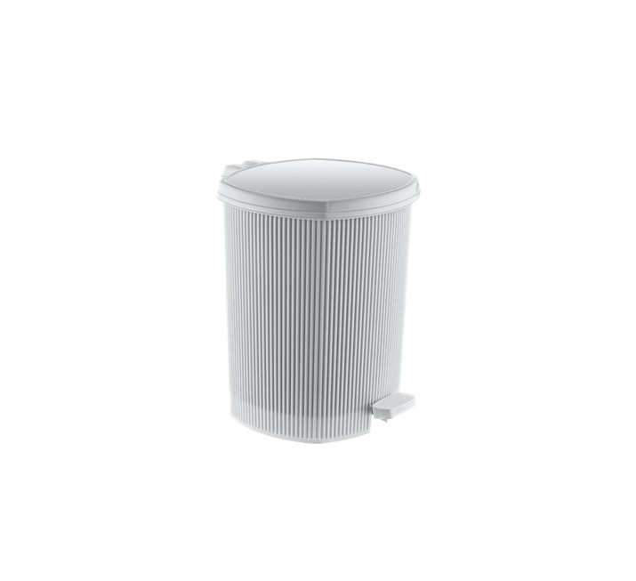 Ö-CZ002 LINE DEKOROS PEDÁLOS KUKA 6L X24 FEHÉR