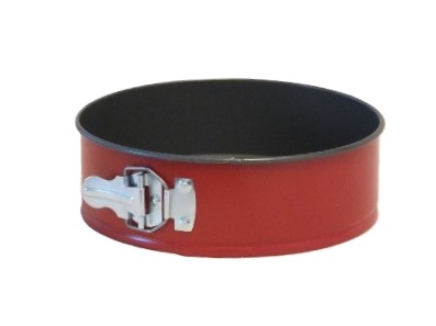 KAPCSOS TORTAFORMA 22 CM THERMOPLATE PES