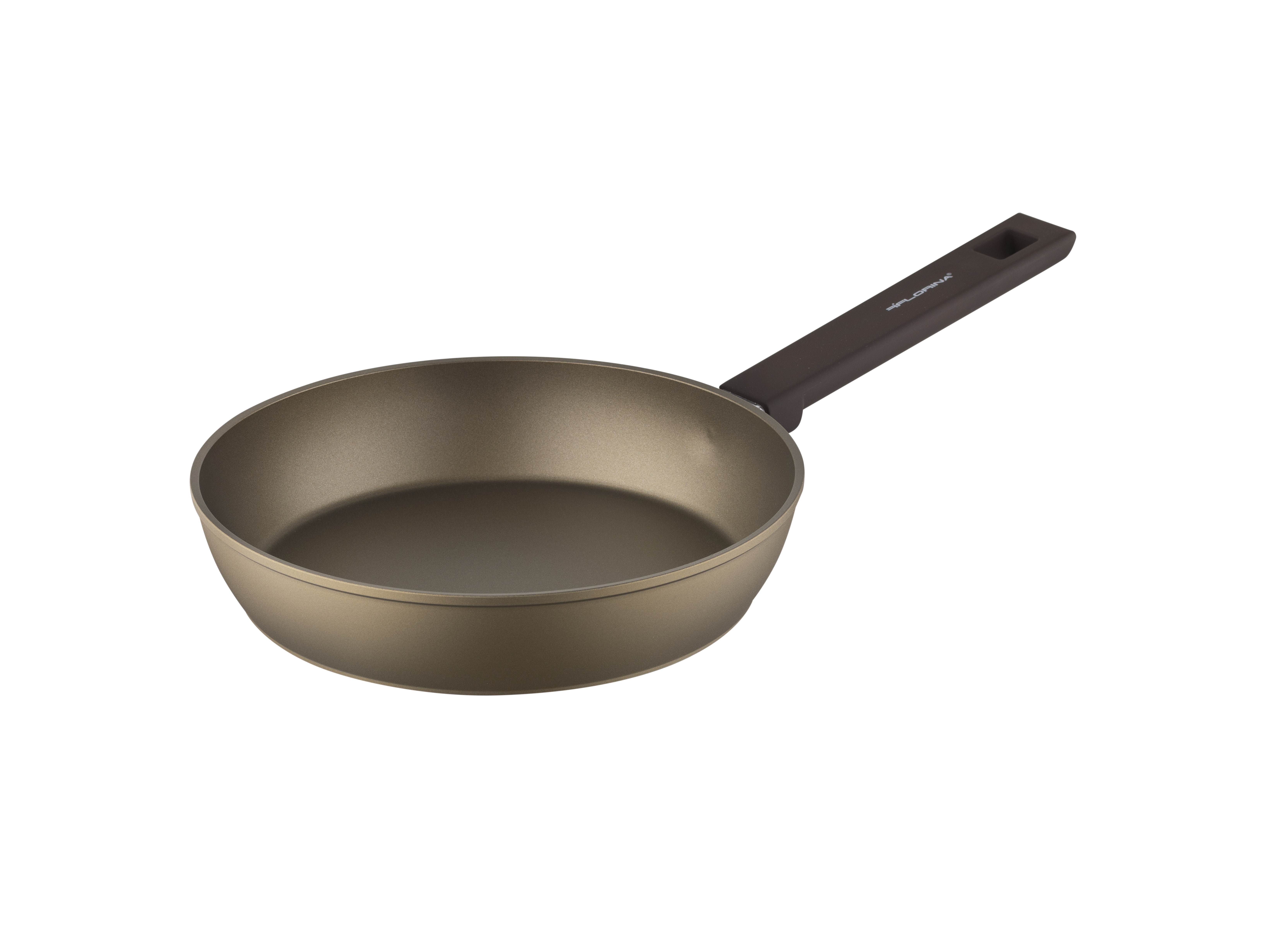 SERPENYŐ ASTON TAPADÁSMENTES 20CM