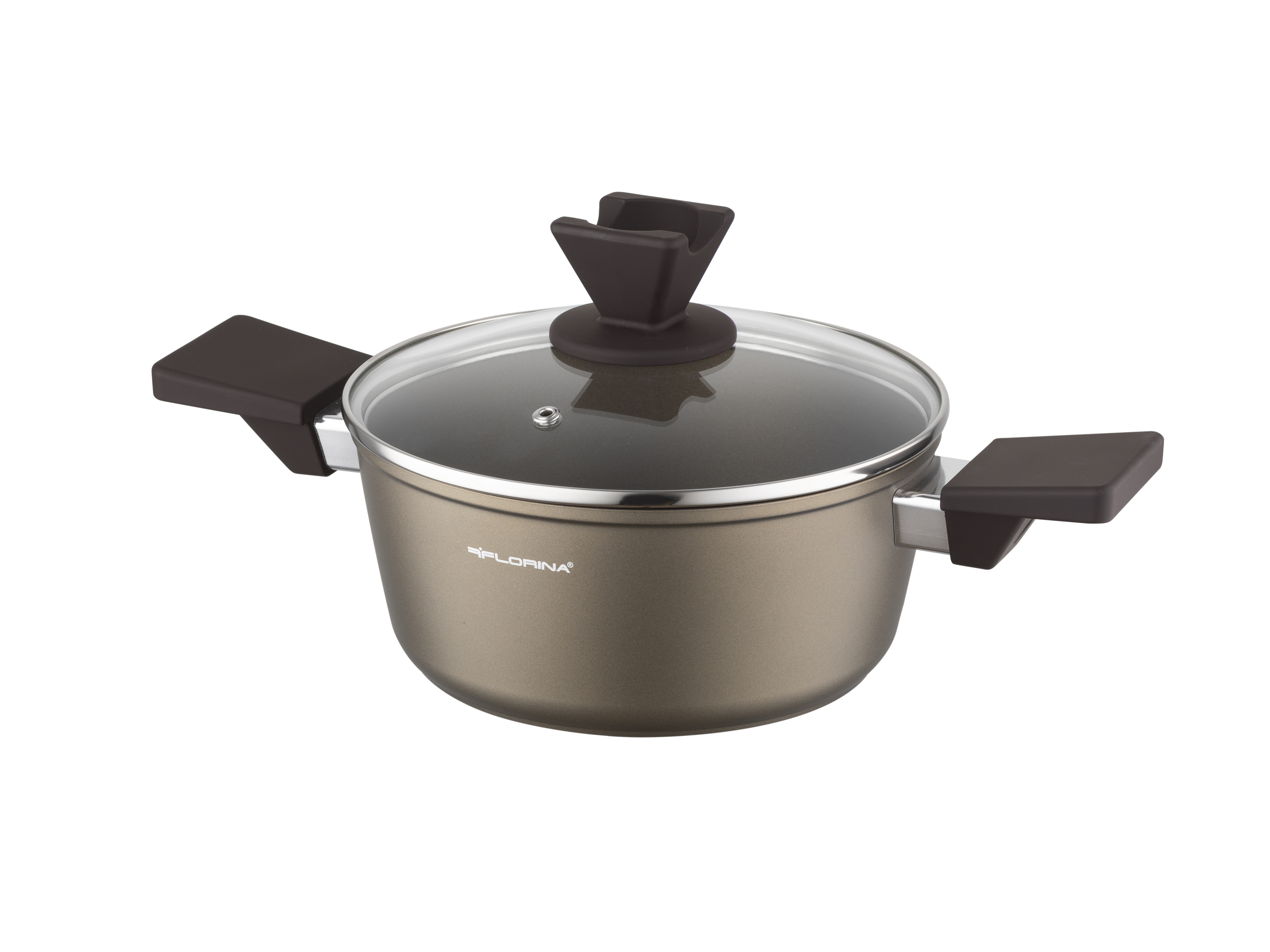 FAZÉK FEDŐVEL ASTON TAPADÁSMENTES 3L 22CM