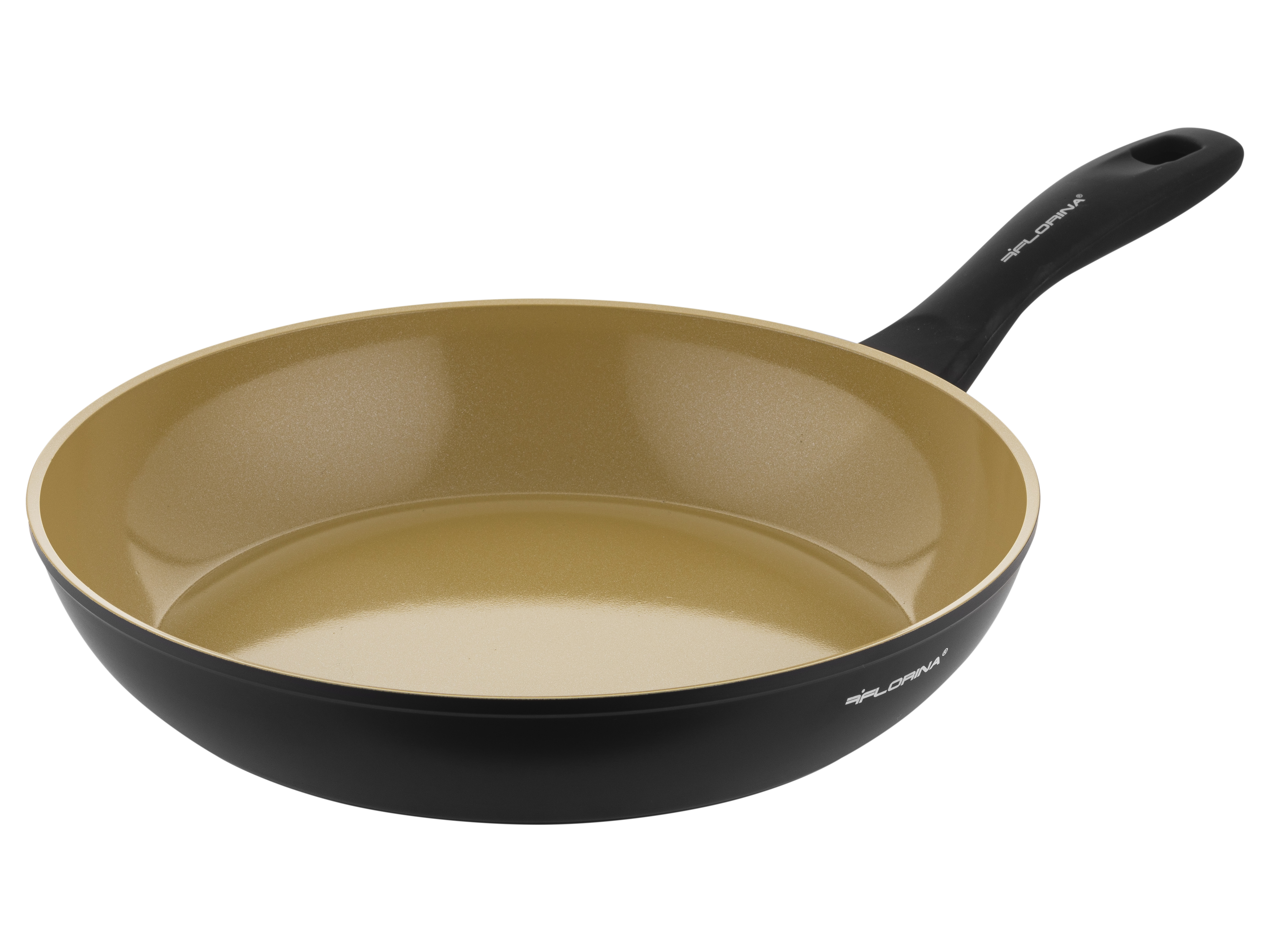 SERPENYŐ OLIVE TAPADÁSMENTES 28CM