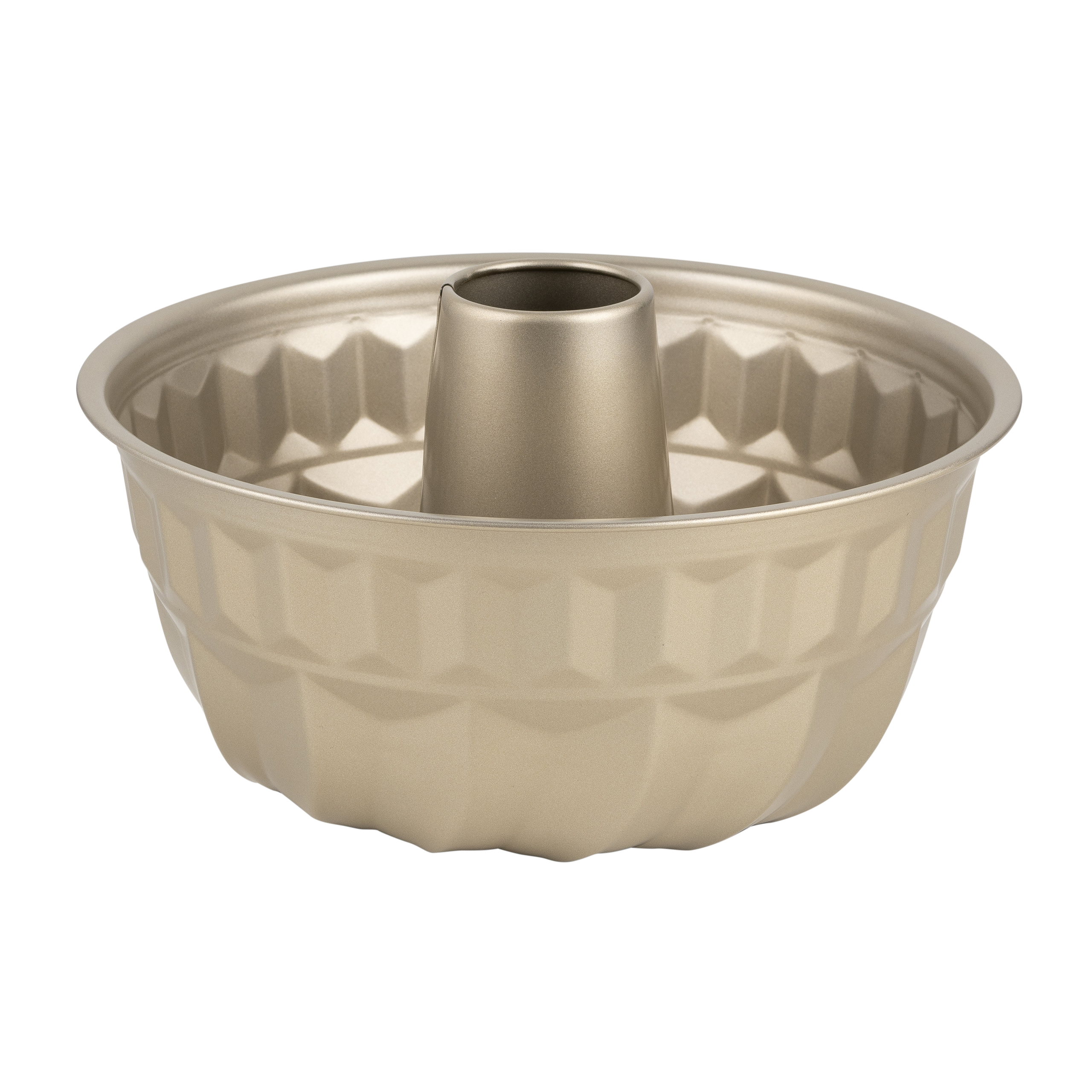 GOLD KUGLÓF FORMA KICSI 22,5CM
