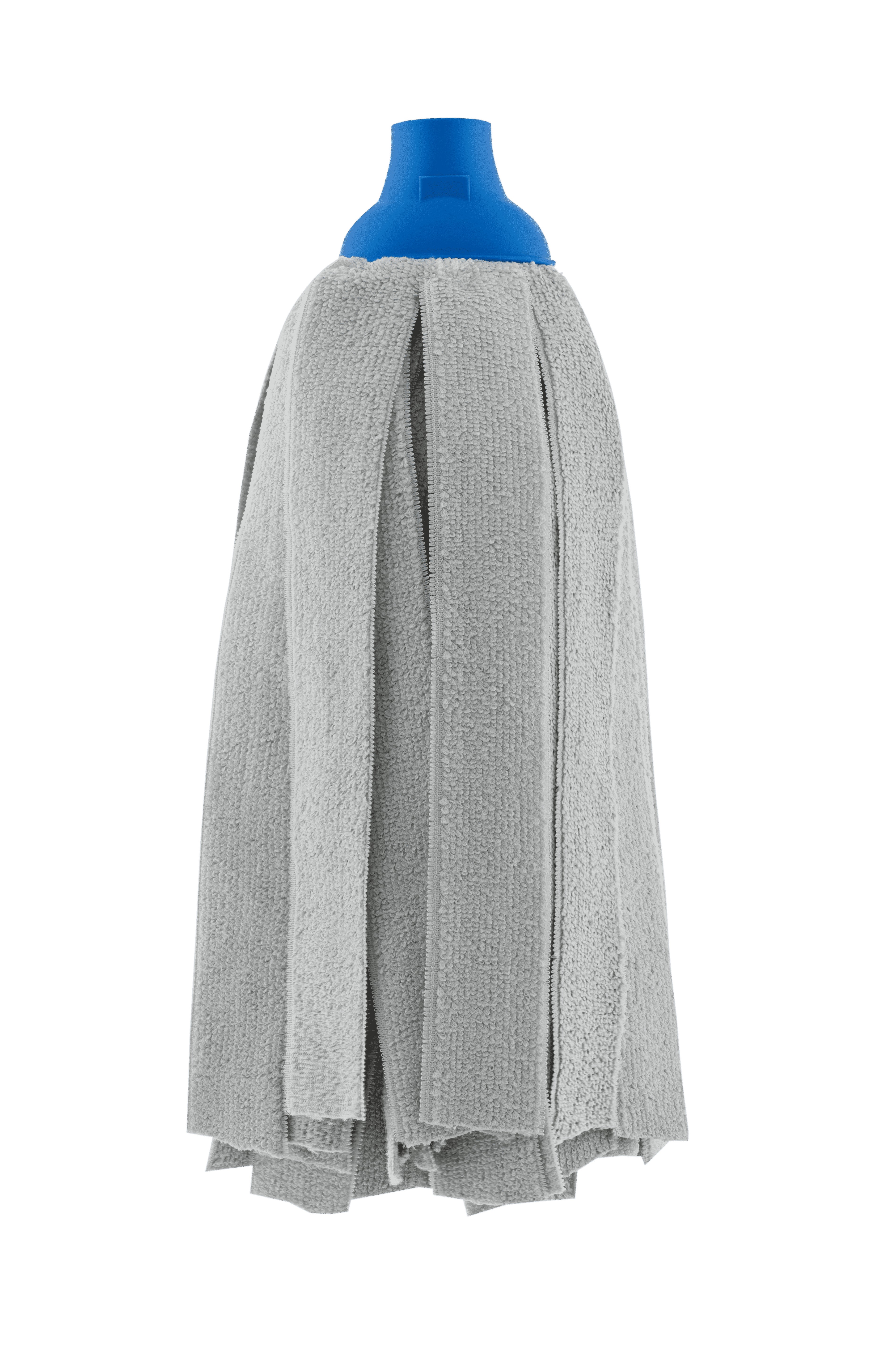 B673 MicroMOP FELMOSÓFEJ - HACCP - KÉK B673 MicroMOP FELMOSÓFEJ - HACCP - KÉK