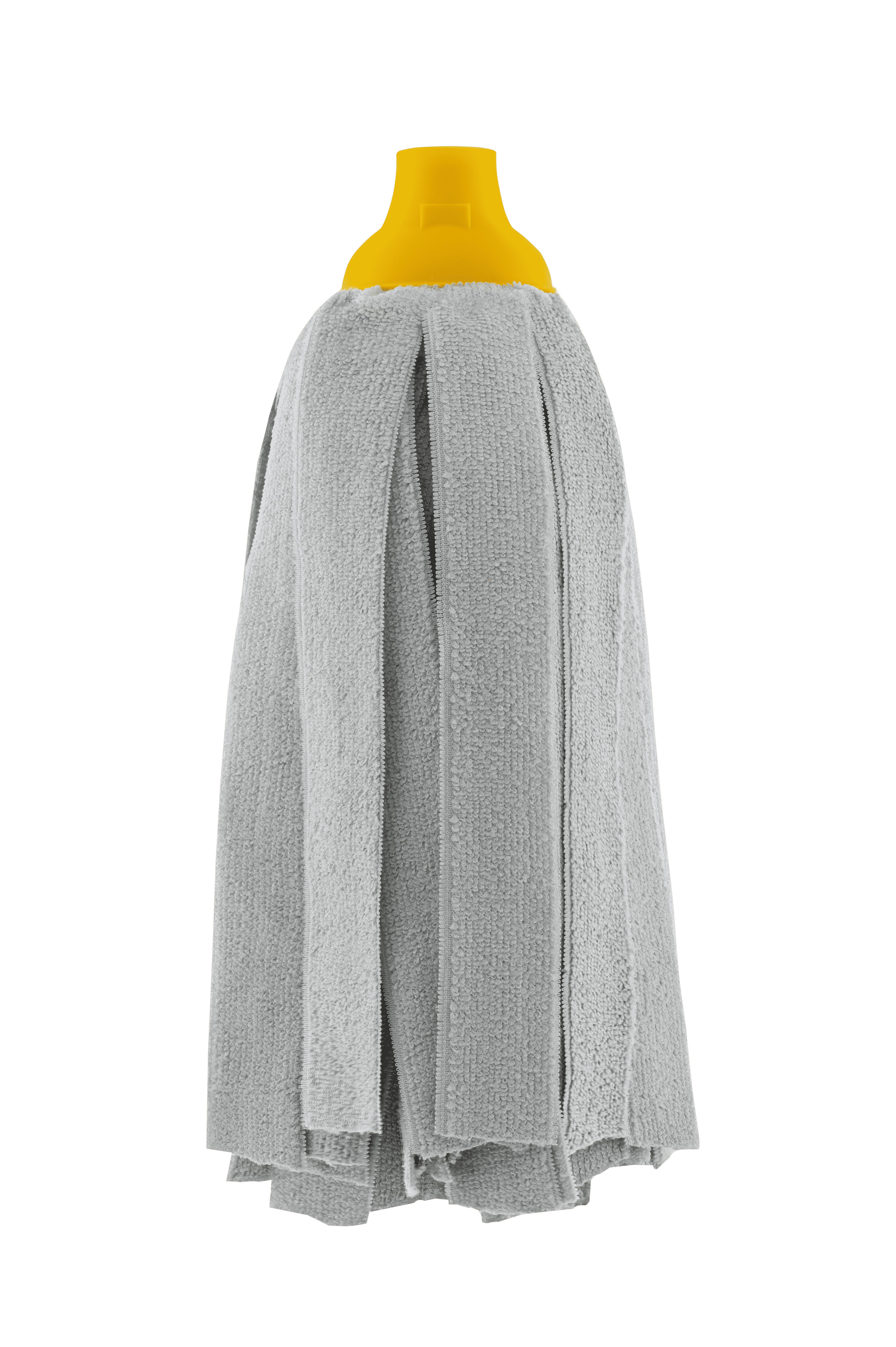 B697 MicroMOP FELMOSÓFEJ - HACCP - SÁRGA B697 MicroMOP FELMOSÓFEJ - HACCP - SÁRGA