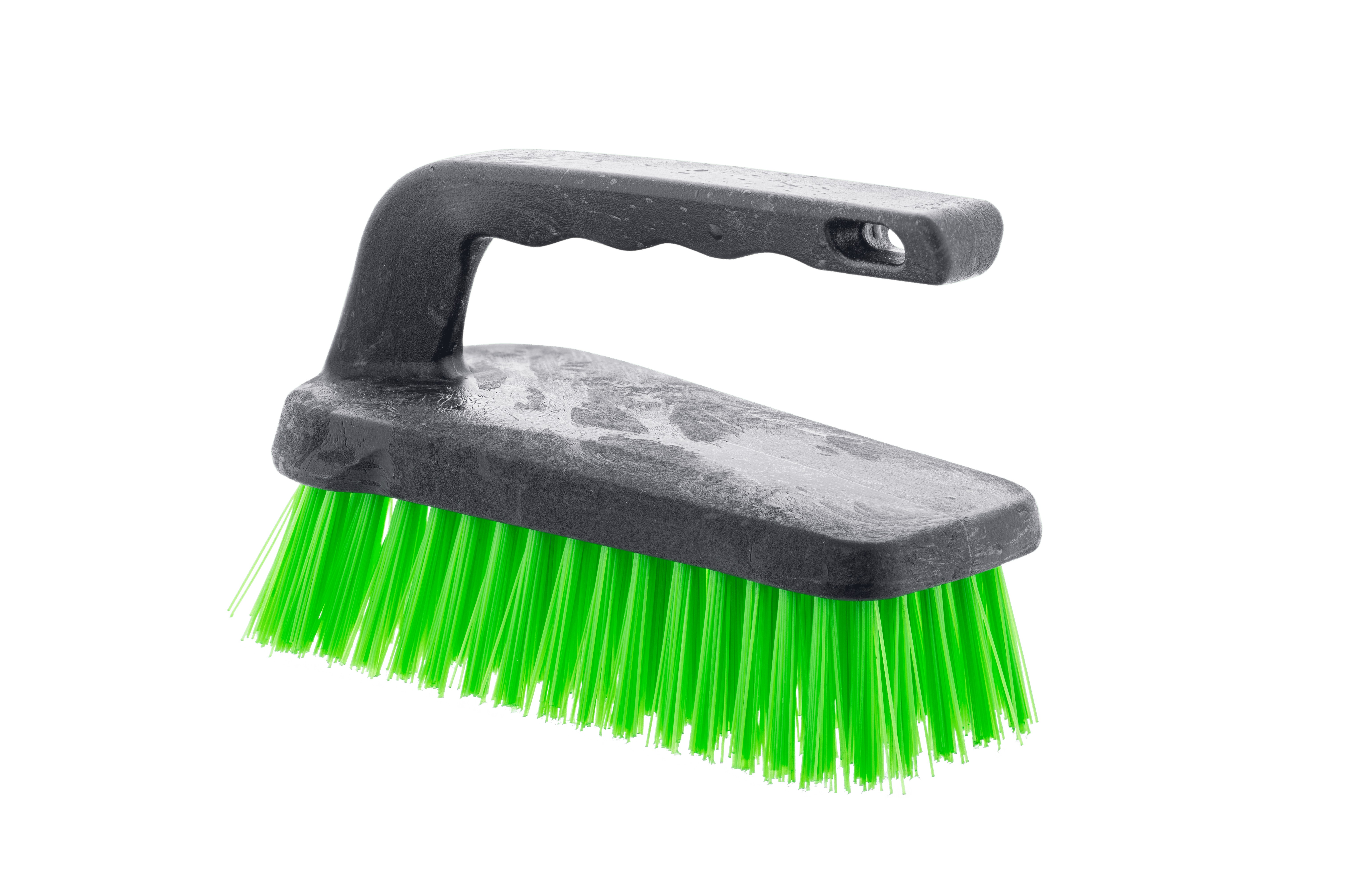 B994 FOGANTYÚS SÚROLÓKEFE - HACCP - ZÖLD B994 FOGANTYÚS SÚROLÓKEFE - HACCP - ZÖLD