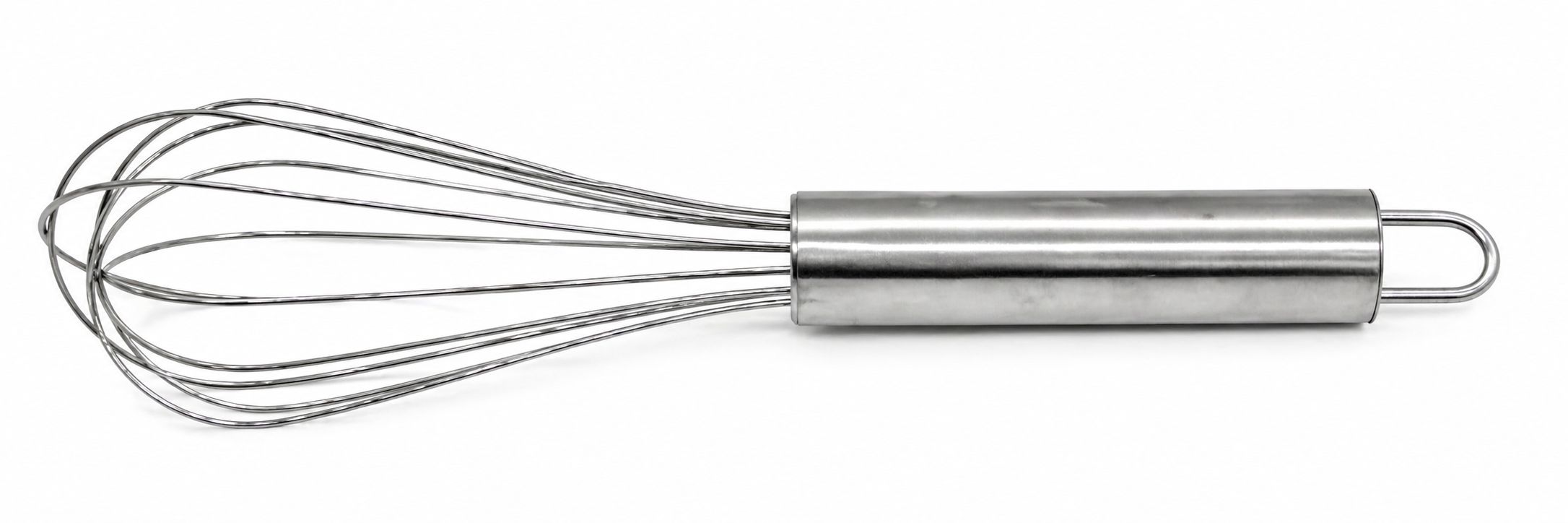 INOX HABVERŐ KICSI