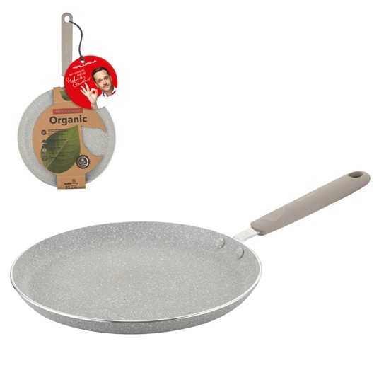 PALACSINTASÜTŐ TAPADÁSMENTES SANDY 25CM