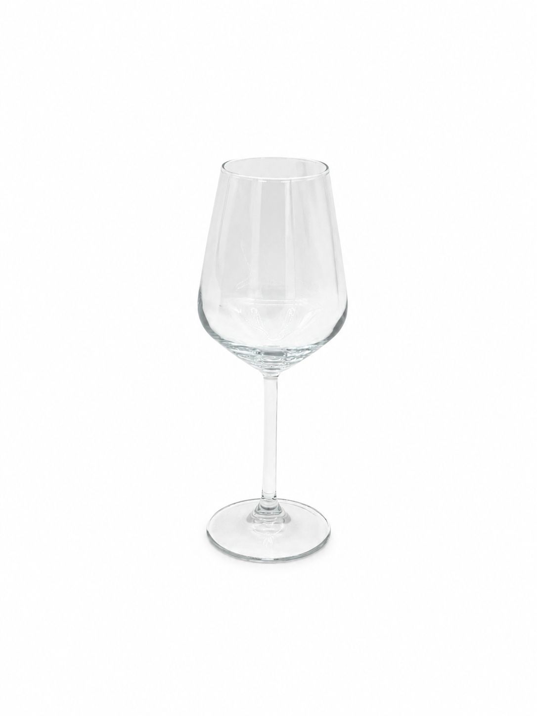 ÜVEGPOHÁR ALLEGRA 1 DARAB 350ML 440080